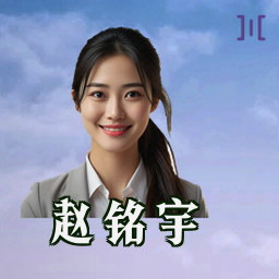赵铭宇